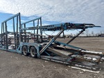 Trailer Chassis with