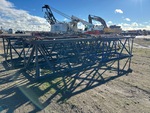 Crane Superstructure with