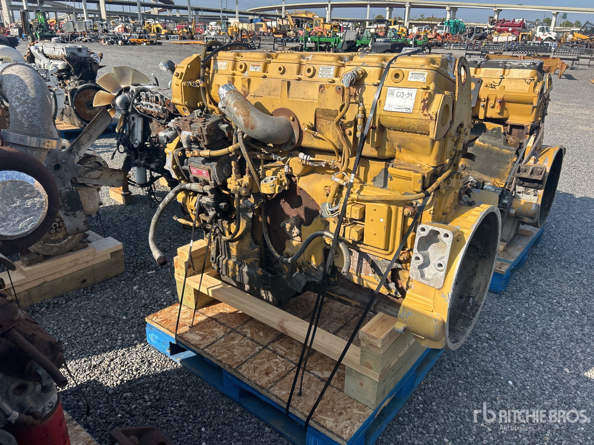 General Appearance with Zdjęcie, lewy dolny róg