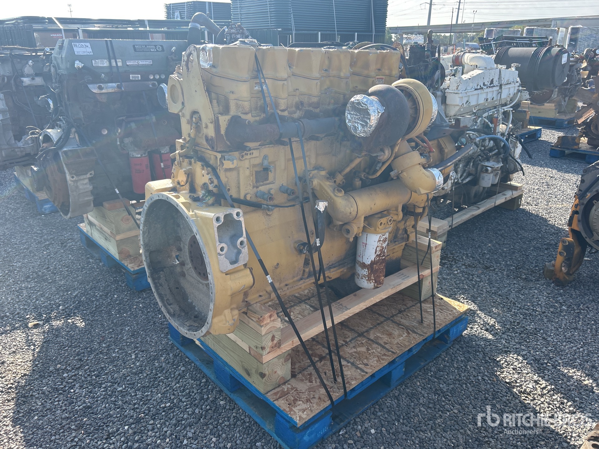 General Appearance with Zdjęcie, prawy dolny róg