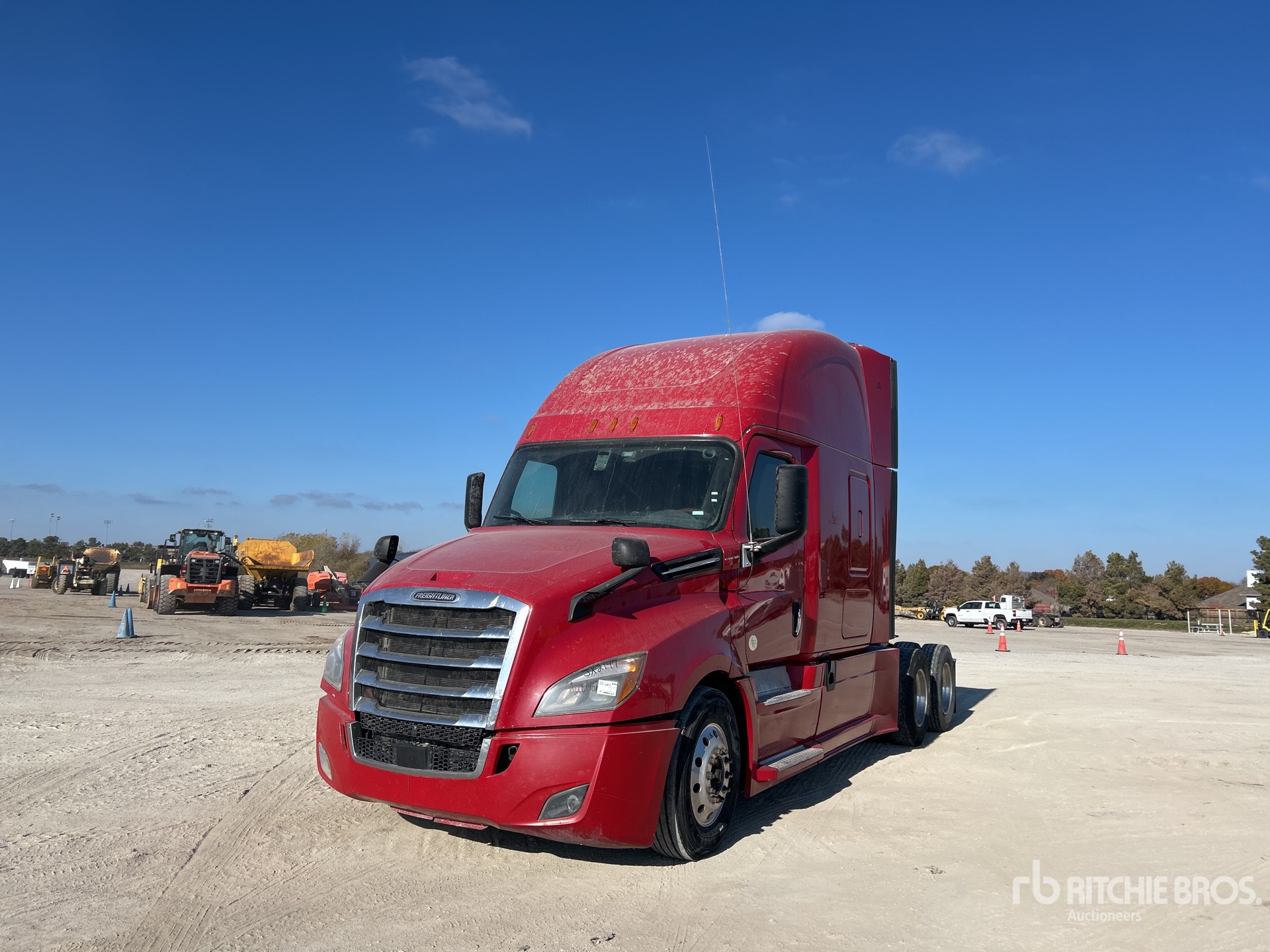 Aspect général with Image, coin avant gauche