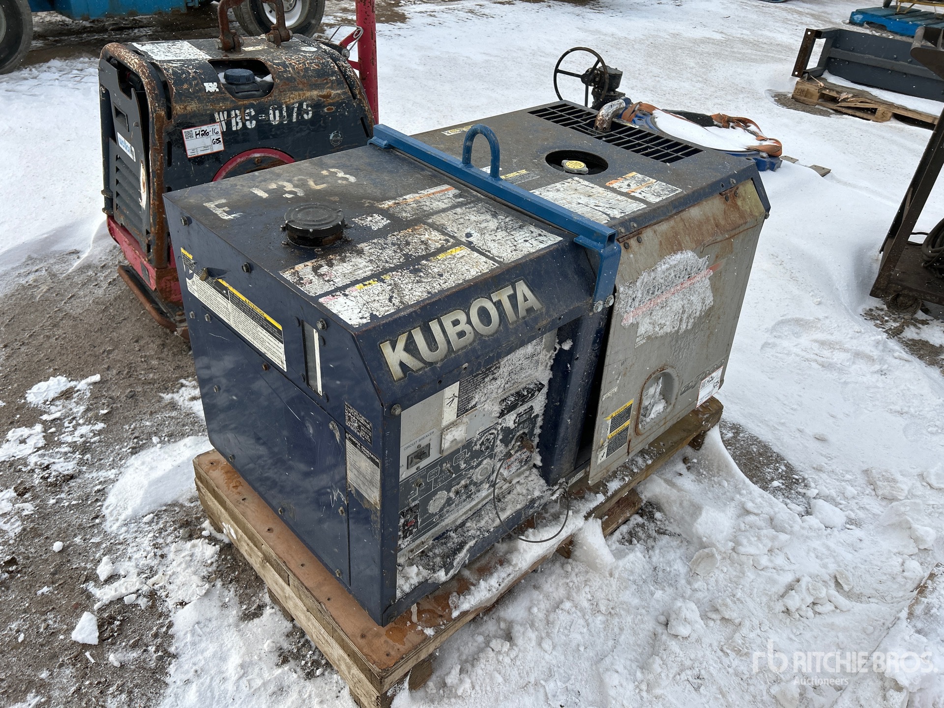 General Appearance with Imagen: esquina delantera derecha