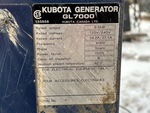 Generator with