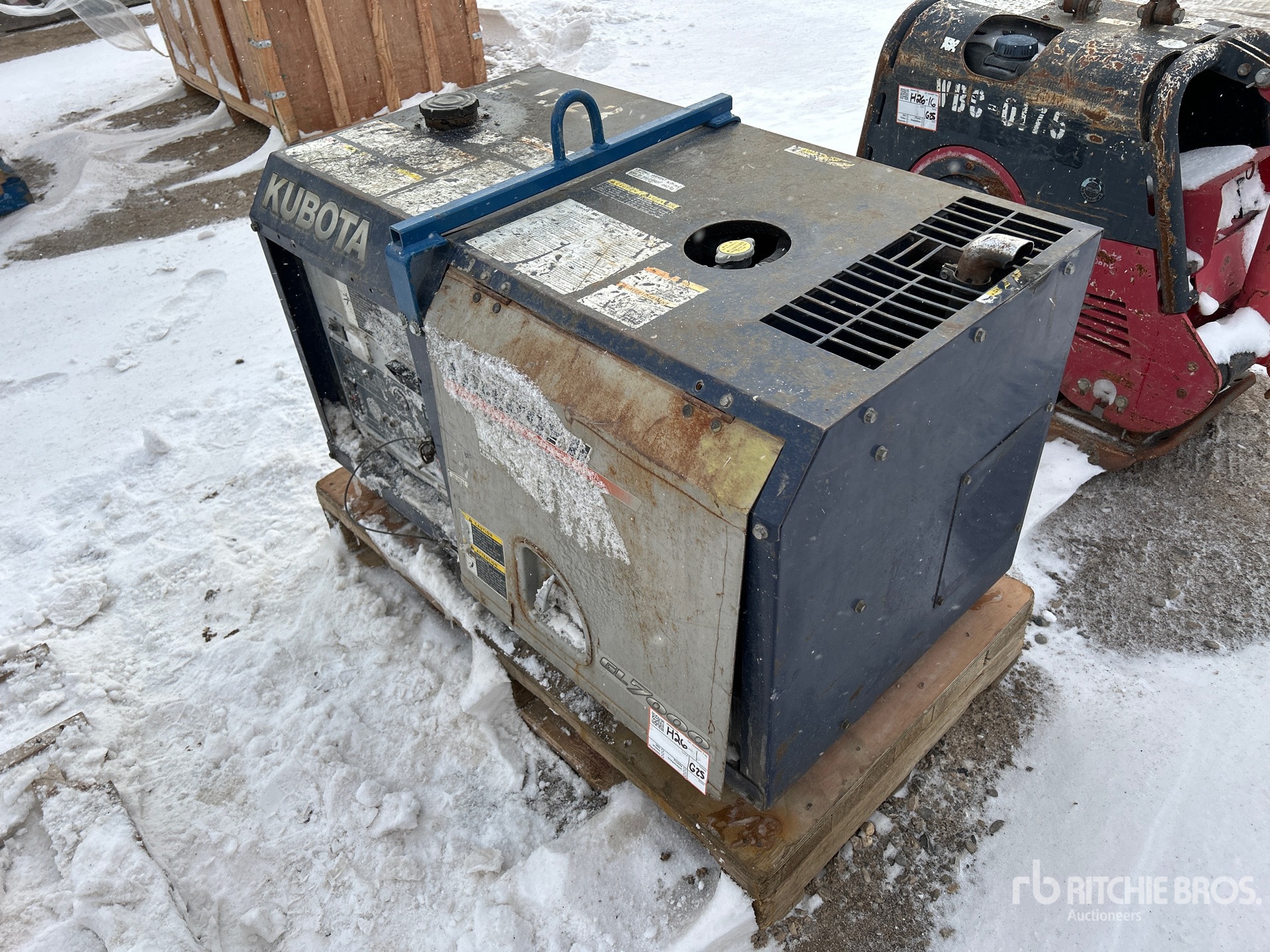 General Appearance with Imagen: esquina delantera izquierda