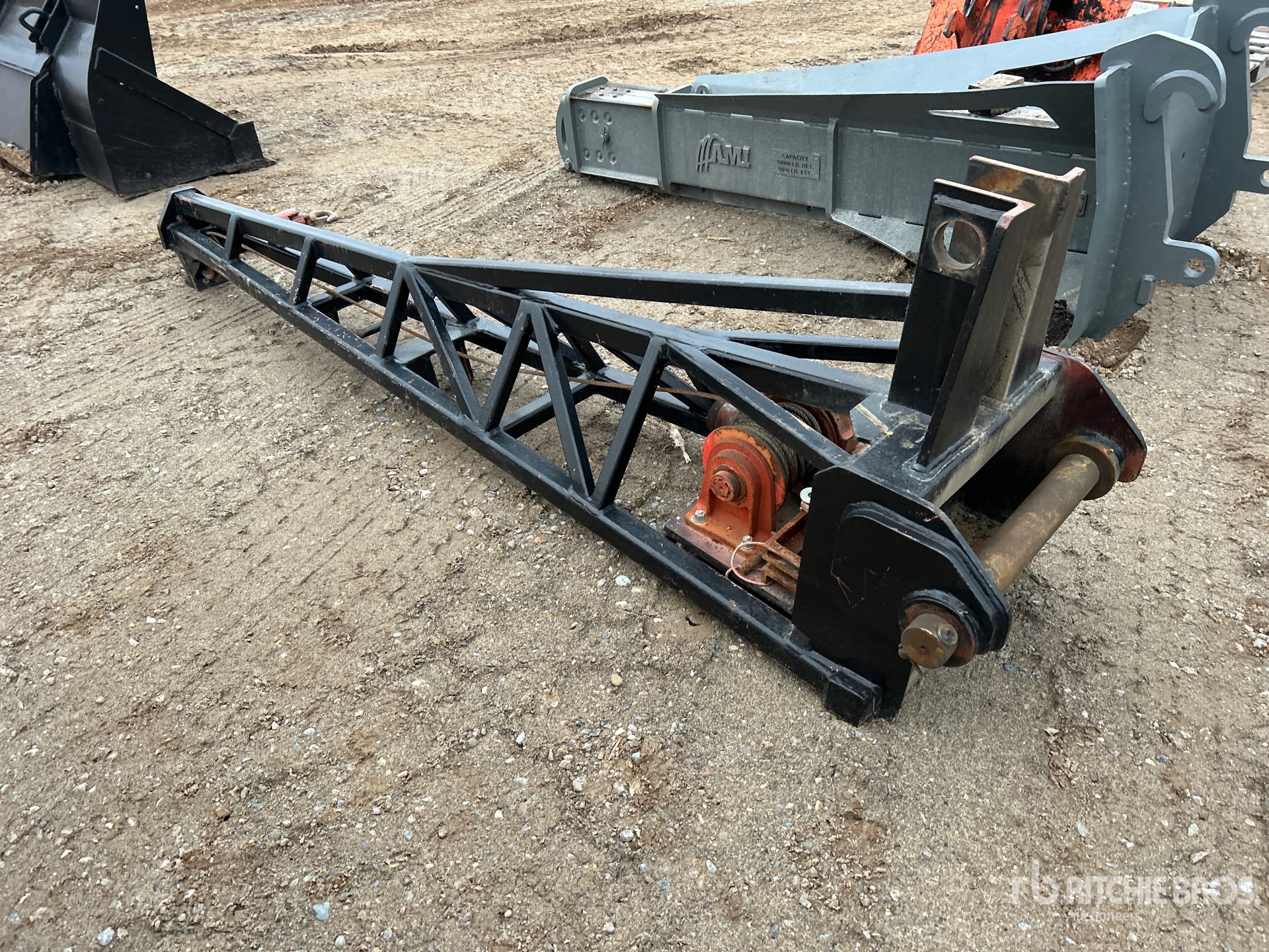 General Appearance with Zdjęcie, lewy dolny róg