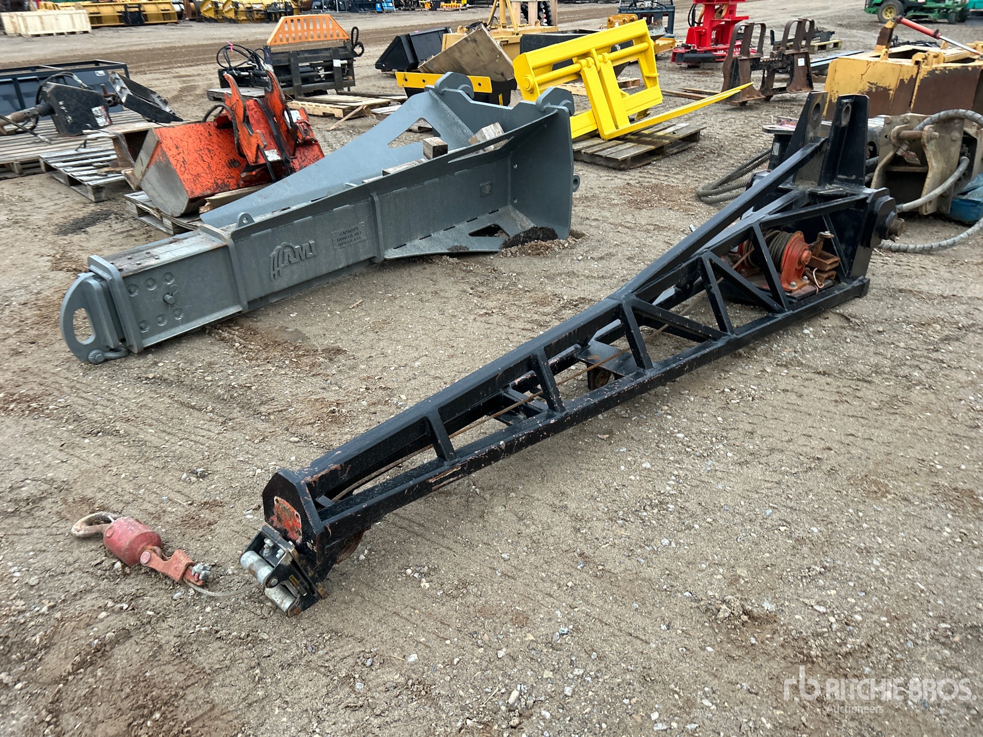 General Appearance with Zdjęcie, lewy górny róg