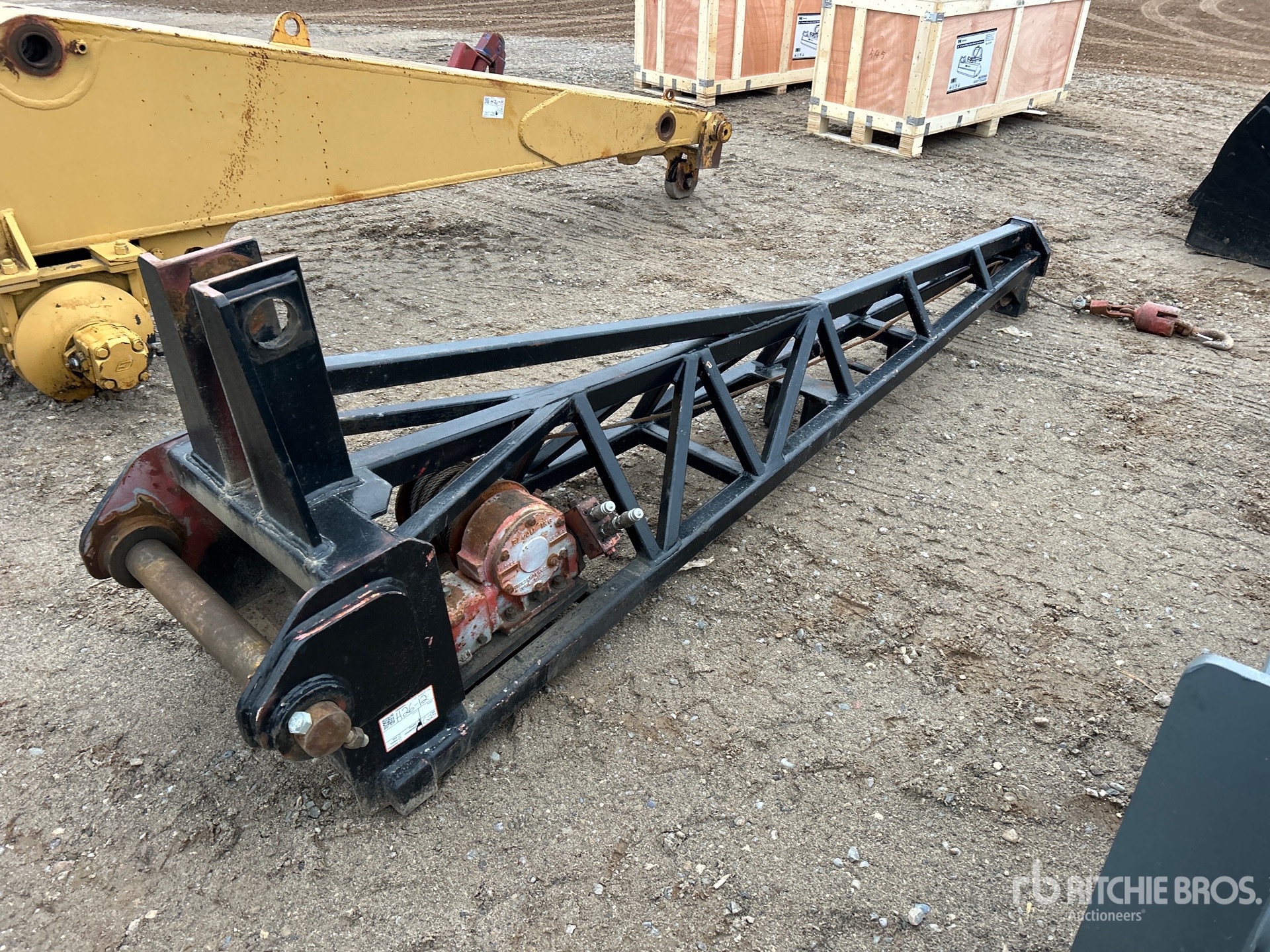 General Appearance with Zdjęcie, prawy dolny róg