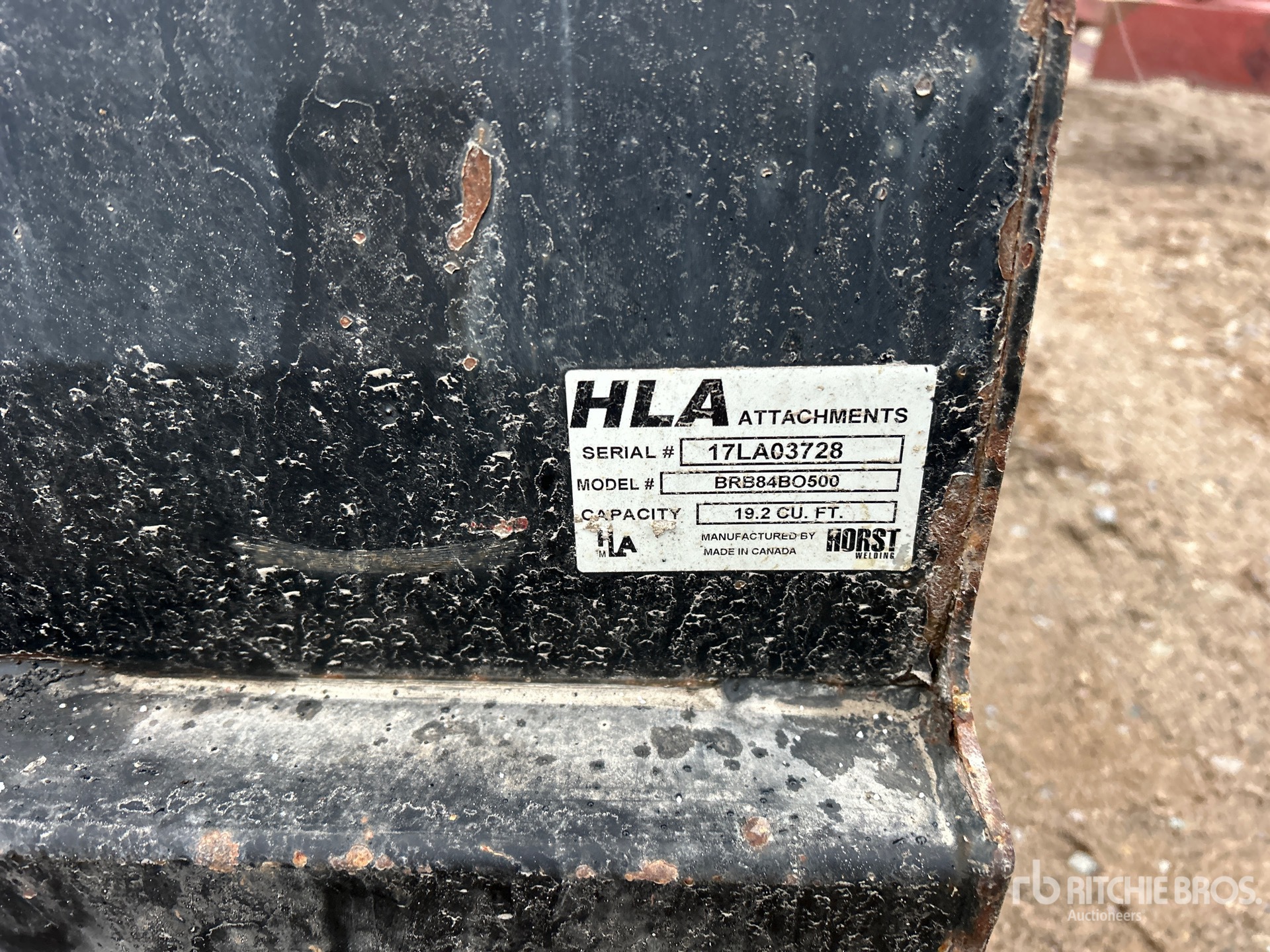 General Appearance with Numéro de série/Numéro d'identification du véhicule automobile