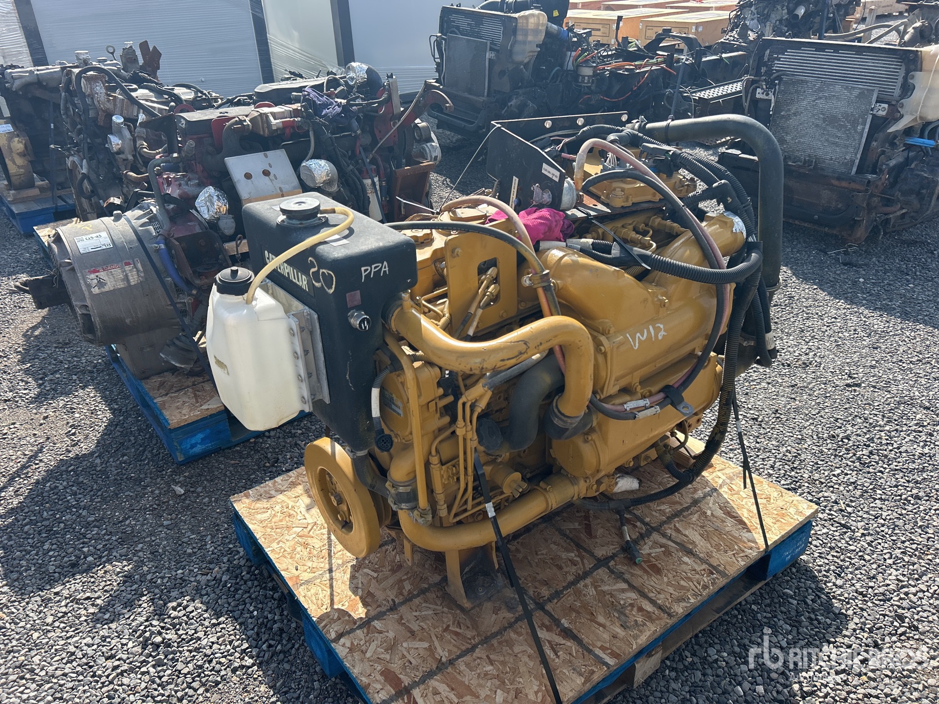 General Appearance with Zdjęcie, lewy górny róg