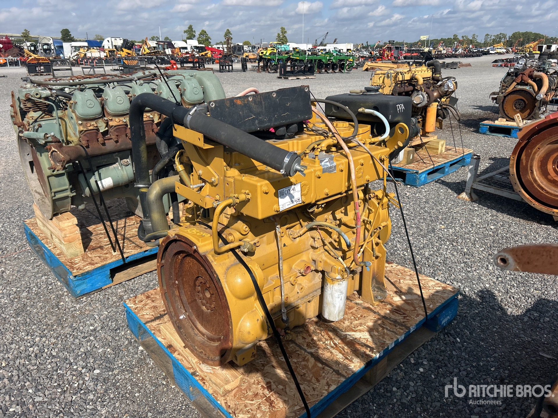 General Appearance with Zdjęcie, prawy dolny róg