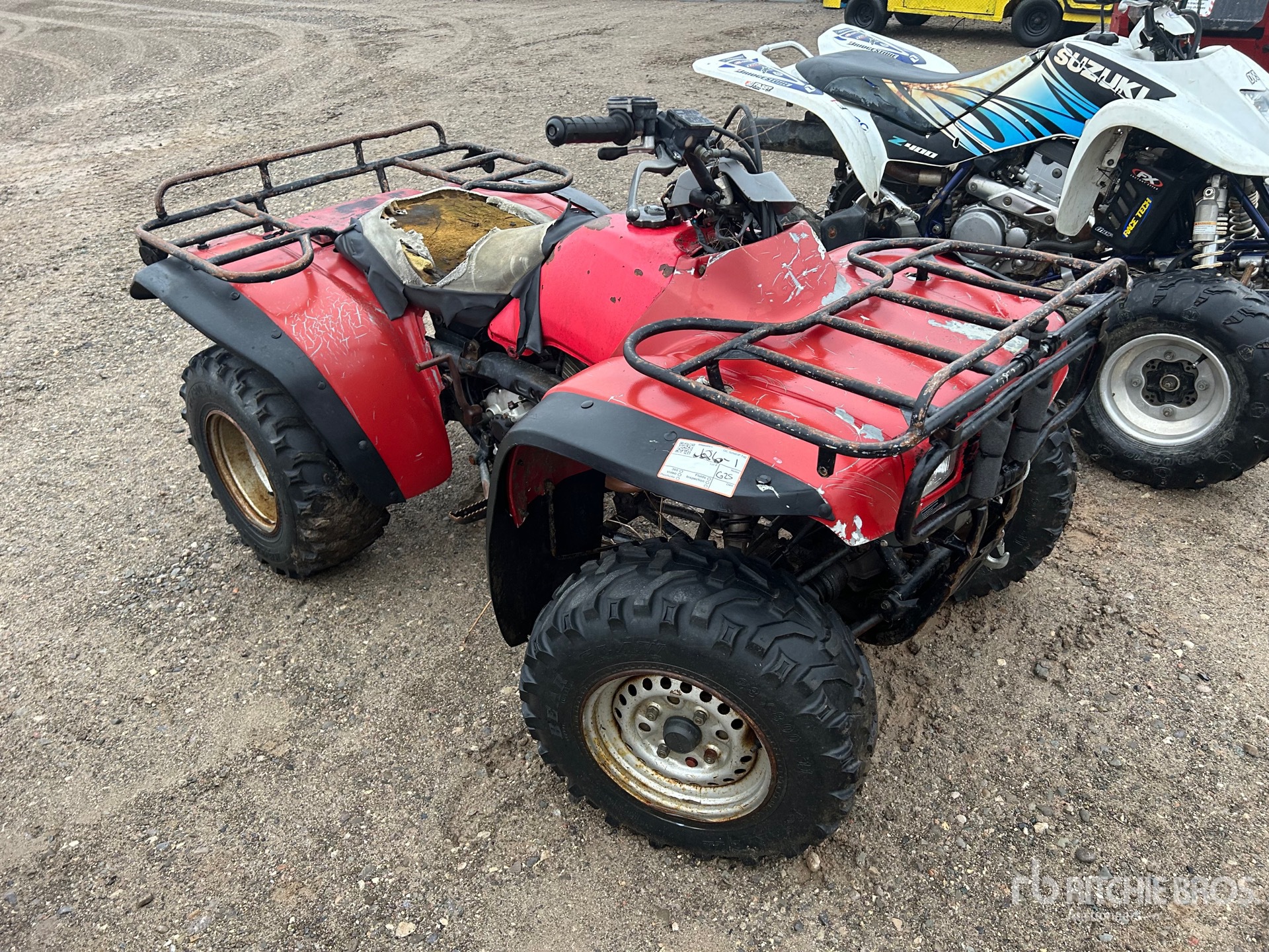 General Appearance with Imagen: esquina delantera derecha