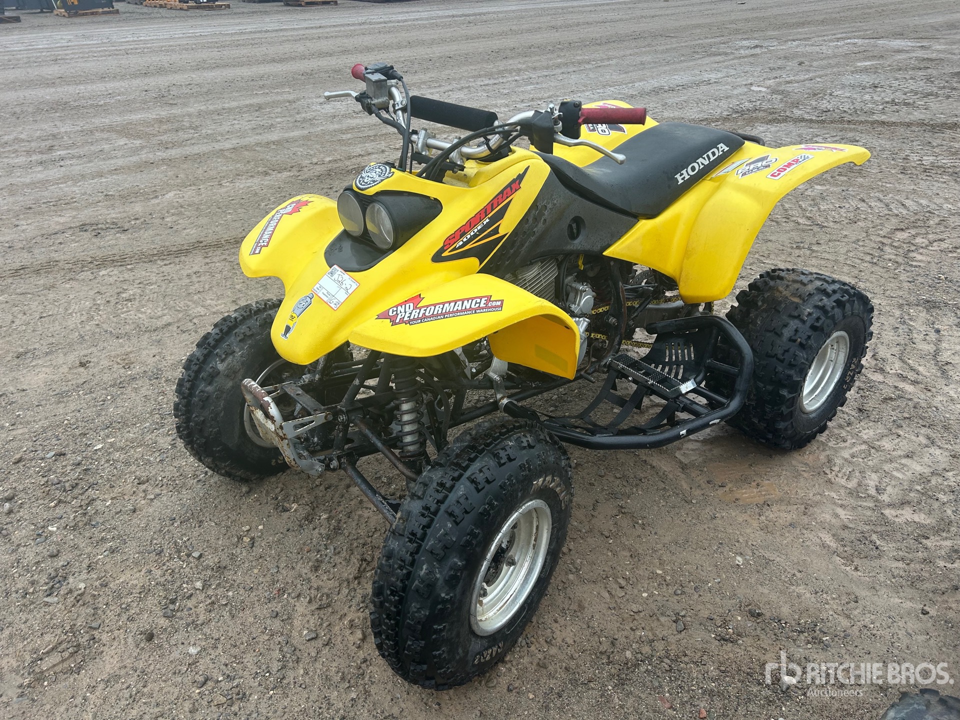 General Appearance with Imagen: esquina delantera izquierda