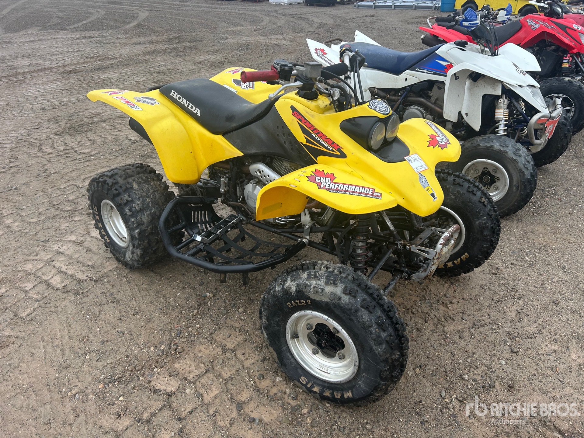 General Appearance with Imagen: esquina delantera derecha