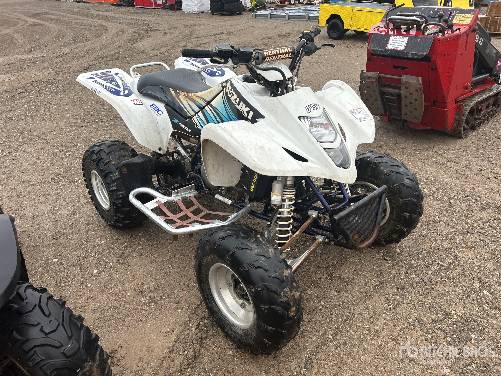 General Appearance with Imagen: esquina delantera derecha