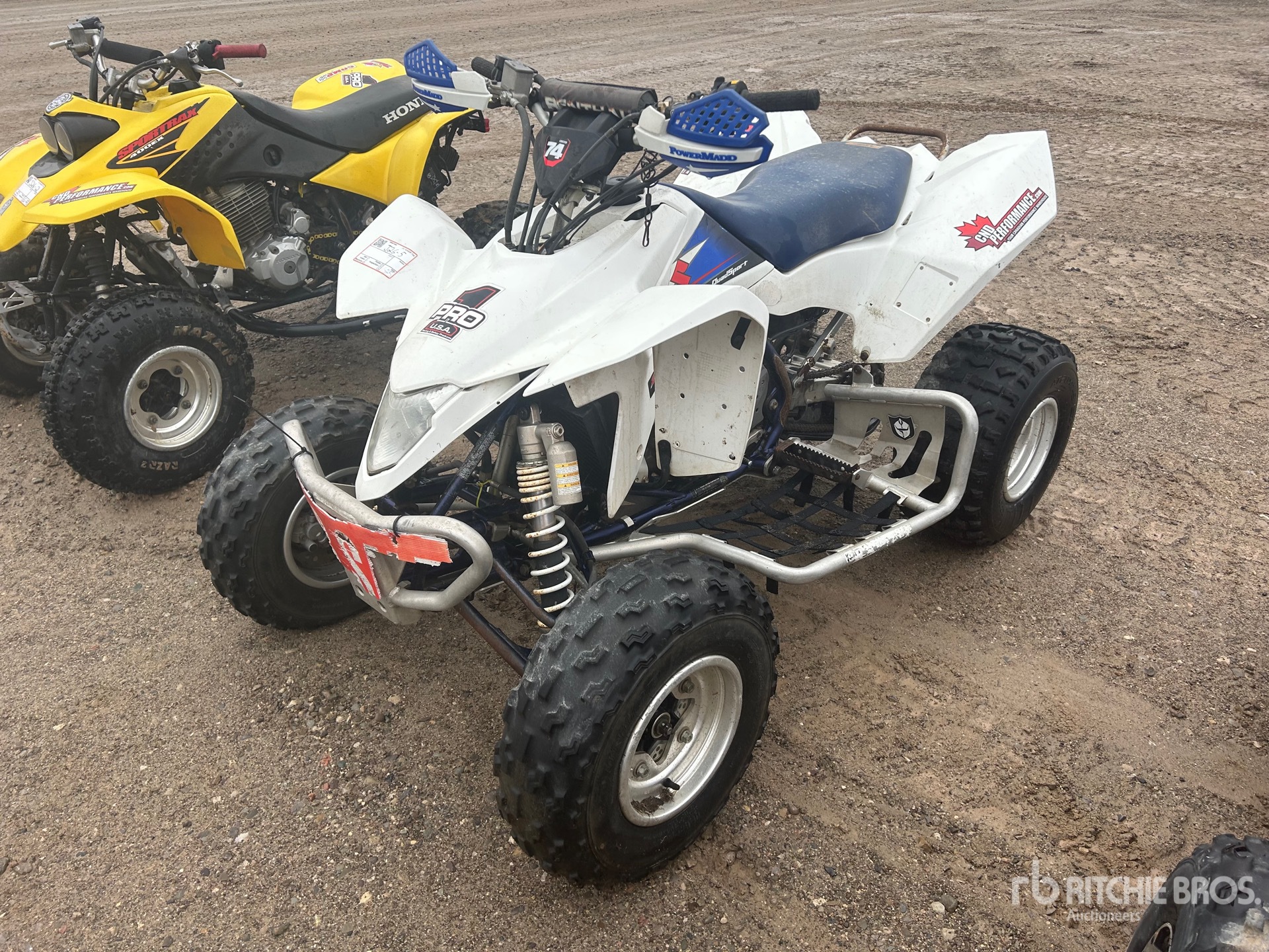 General Appearance with Imagen: esquina delantera izquierda