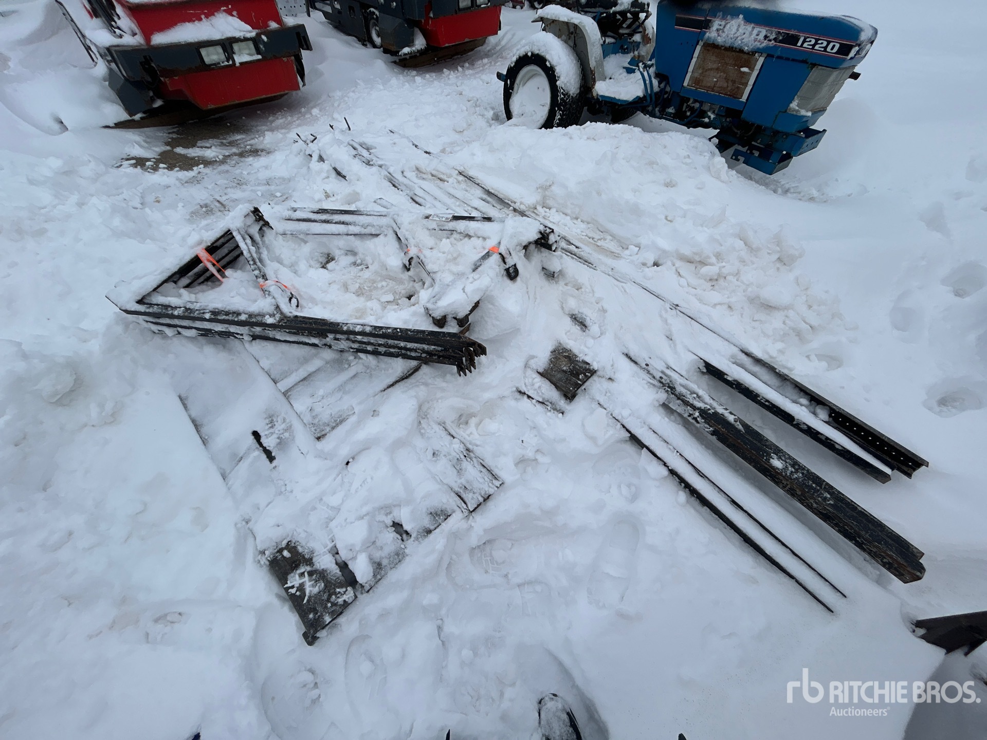 General Appearance with Zdjęcie, lewy górny róg