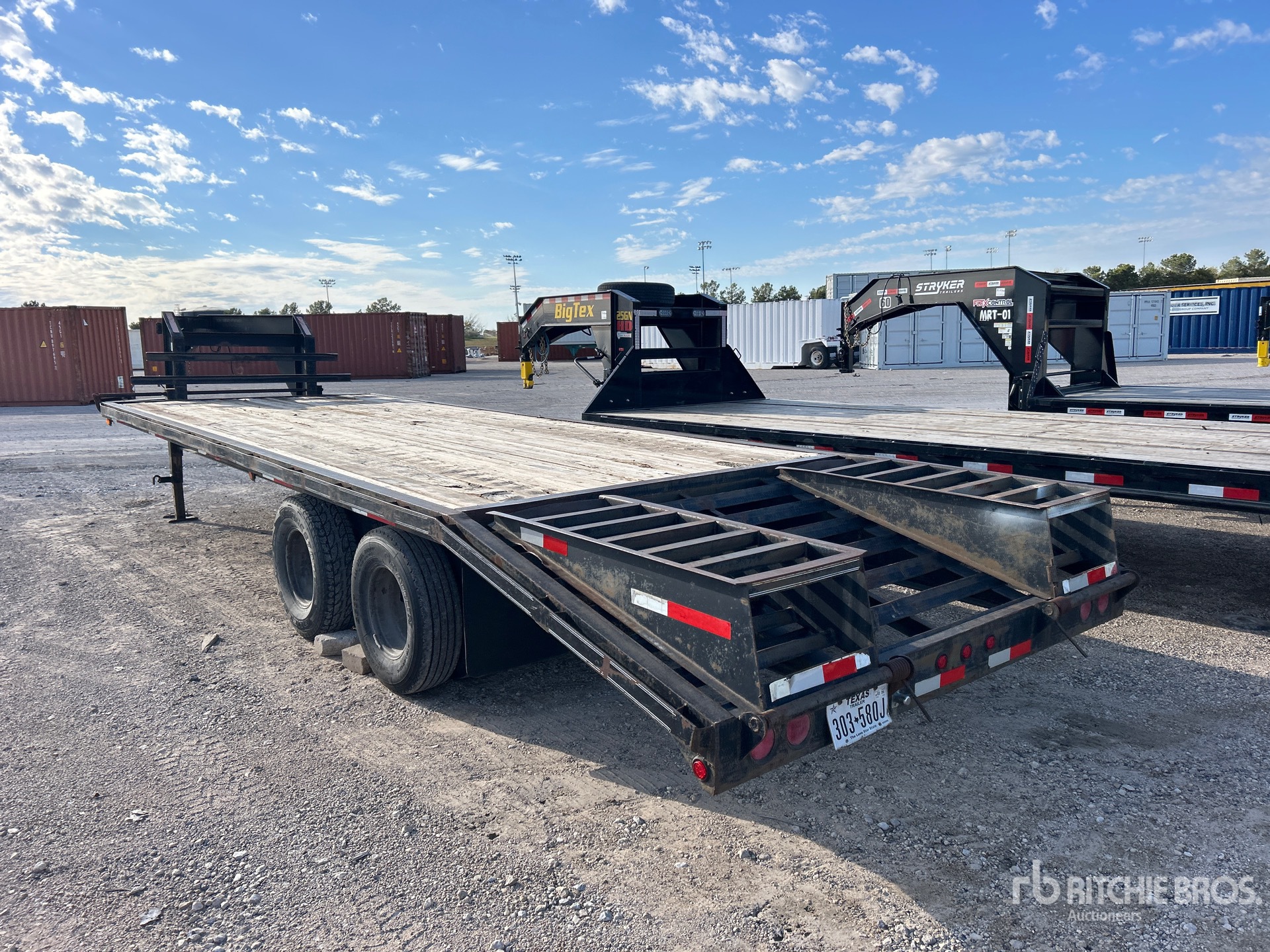 General Appearance with Imagen: esquina trasera izquierda