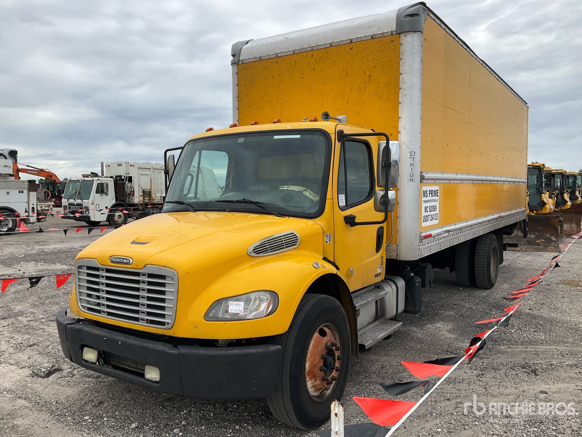 Aspect général with Photo en vedette