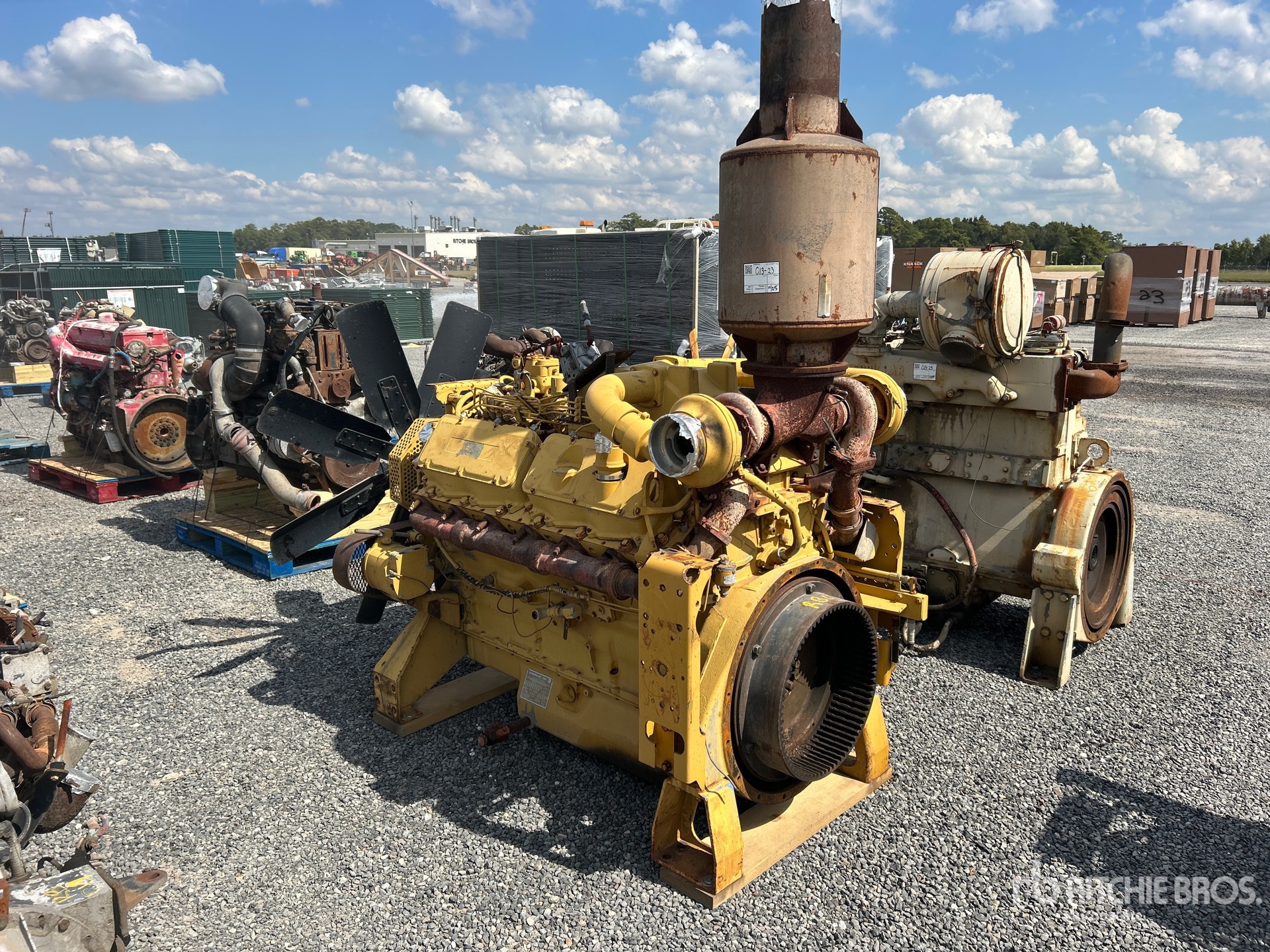 General Appearance with Zdjęcie, lewy dolny róg