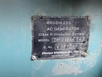 Generator with