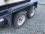 Trailer Chassis with