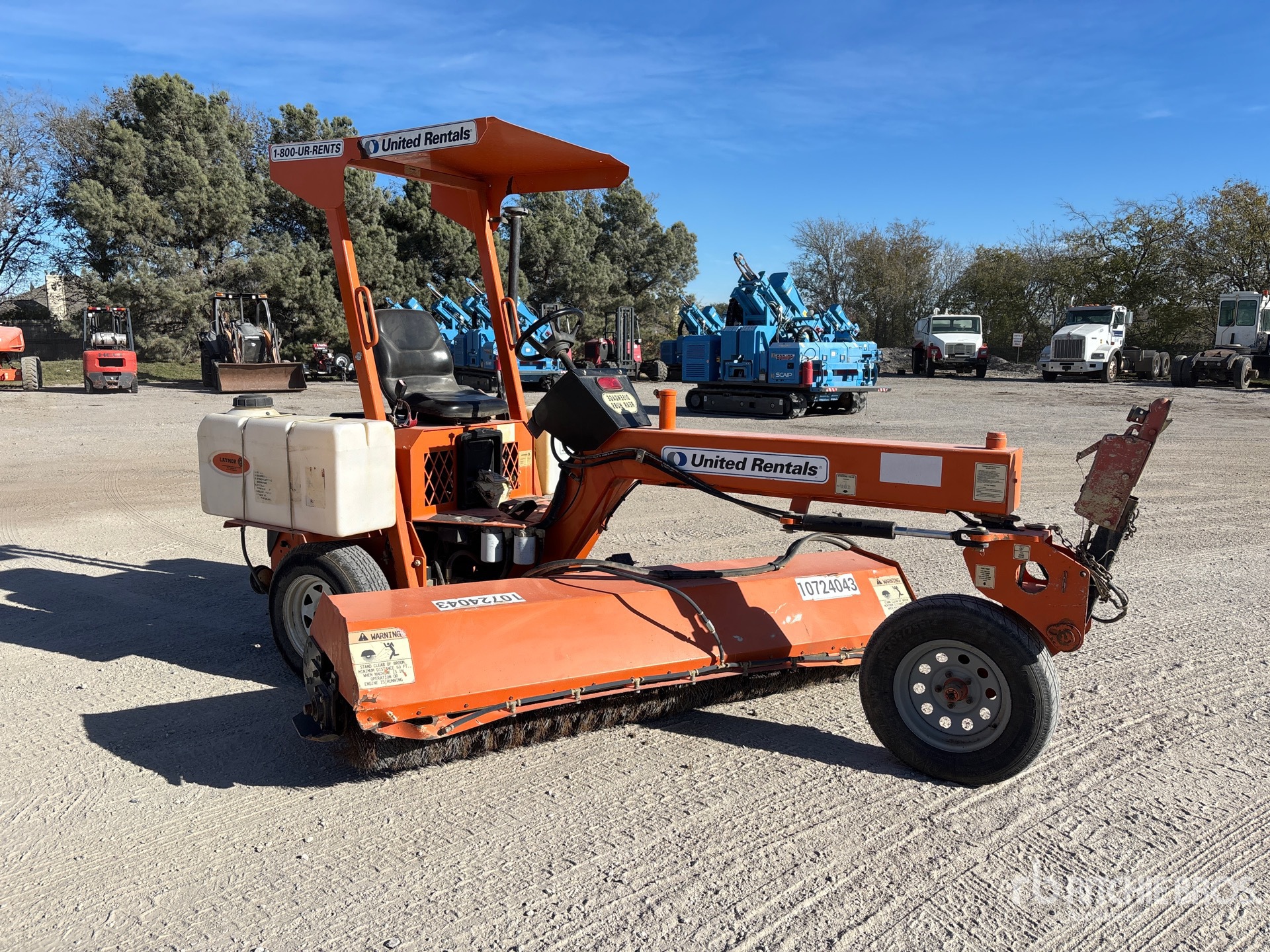 General Appearance with Zdjęcie, prawy górny róg