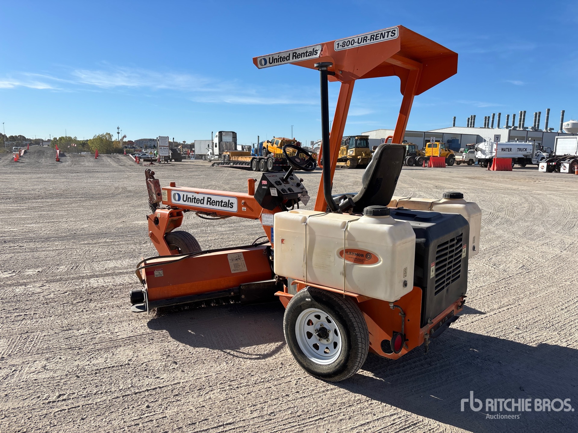 General Appearance with Zdjęcie, lewy dolny róg