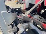 Hydraulics with Mast Tilt Cylinders