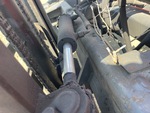Hydraulics with Side Shift Cylinder