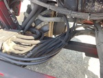Hydraulics with Hoses (Hydraulics)