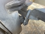 Chassis Lift with Side Shift