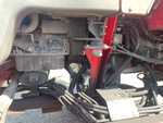 Engine with Engine - Right Side