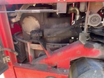 Hydraulics with Hydraulic Tank