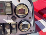 Control Station with Oil Pressure