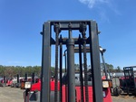 Chassis Lift with Chain / Tensioners