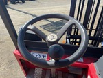 Control Station with Steering Control