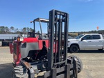 Chassis Lift with