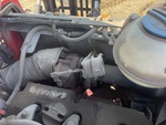 Engine with Exhaust System