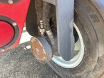 Drivetrain with Drive Motors