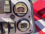 Control Station with Warning Lights