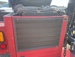 Engine with Radiator