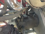 Drivetrain with Transmission