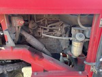 Engine with Engine - Left Side