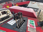 Control Station with Hydraulic Controls
