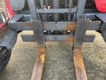Chassis Lift with Load Back Rest
