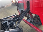 Hydraulics with Hoses (Hydraulics)