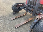 Chassis Lift with
