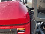 General Appearance with Sheet Metal (fiberglass) Condition