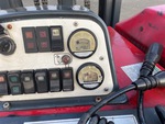 Control Station with Gauges