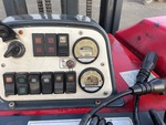 Control Station with Oil Pressure